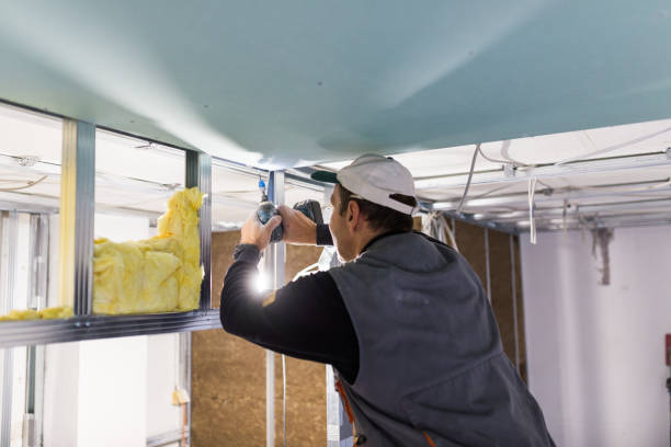 Best Insulation for Specific Applications in Algoma, WI