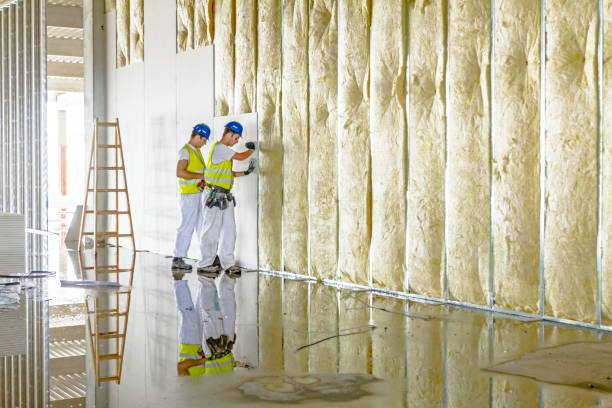 Best Insulation for Specific Applications in Algoma, WI